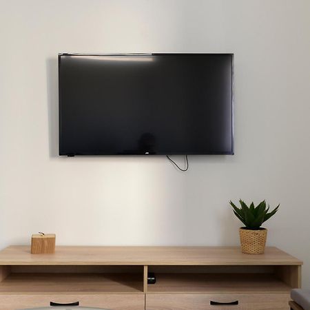 Pylos Apartments 외부 사진