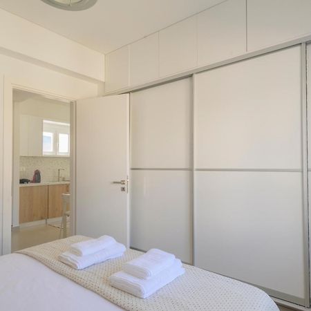 Pylos Apartments 외부 사진