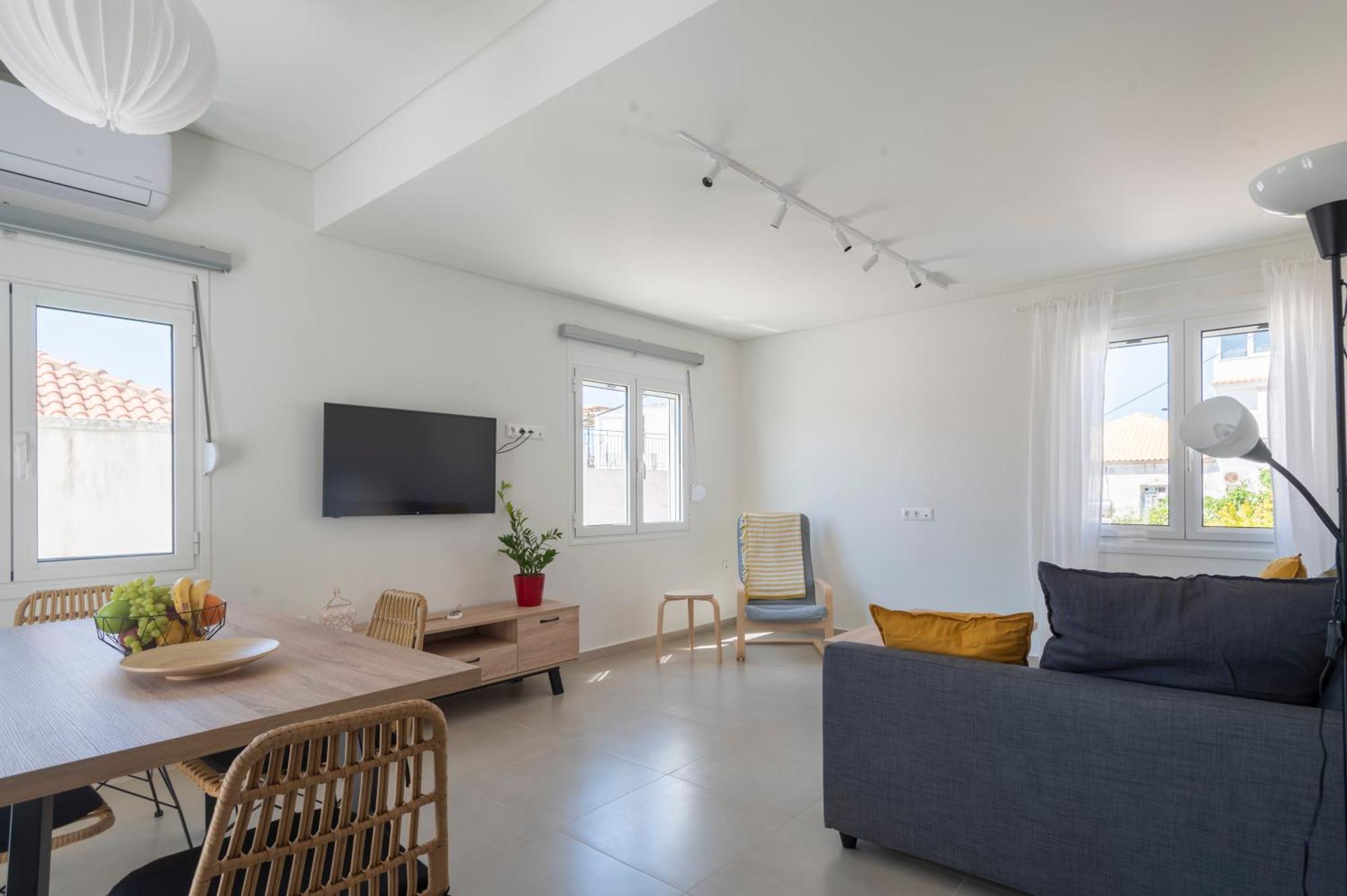 Pylos Apartments 외부 사진