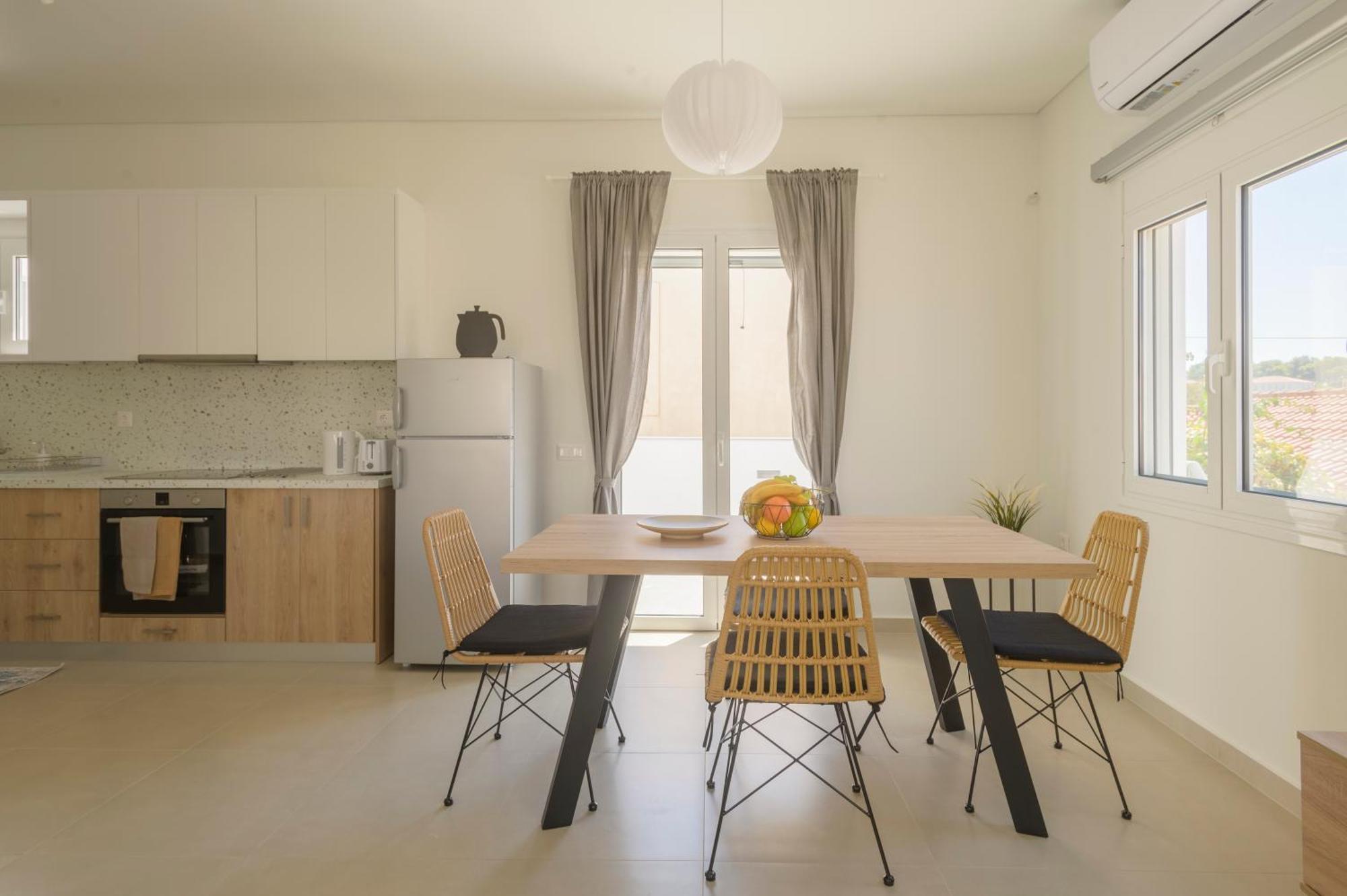 Pylos Apartments 외부 사진
