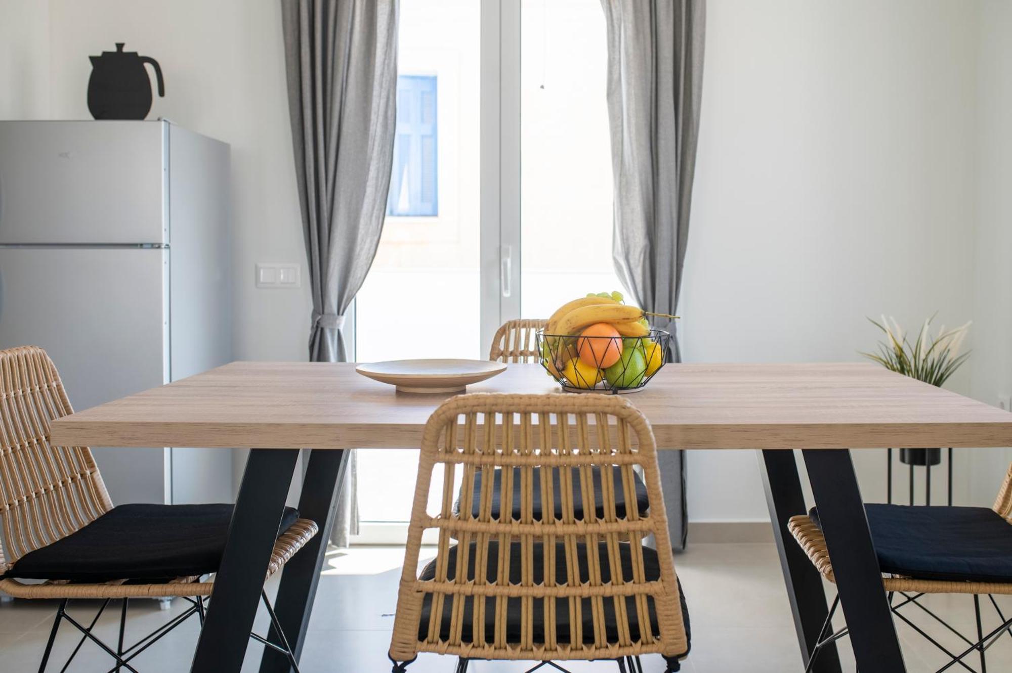 Pylos Apartments 외부 사진