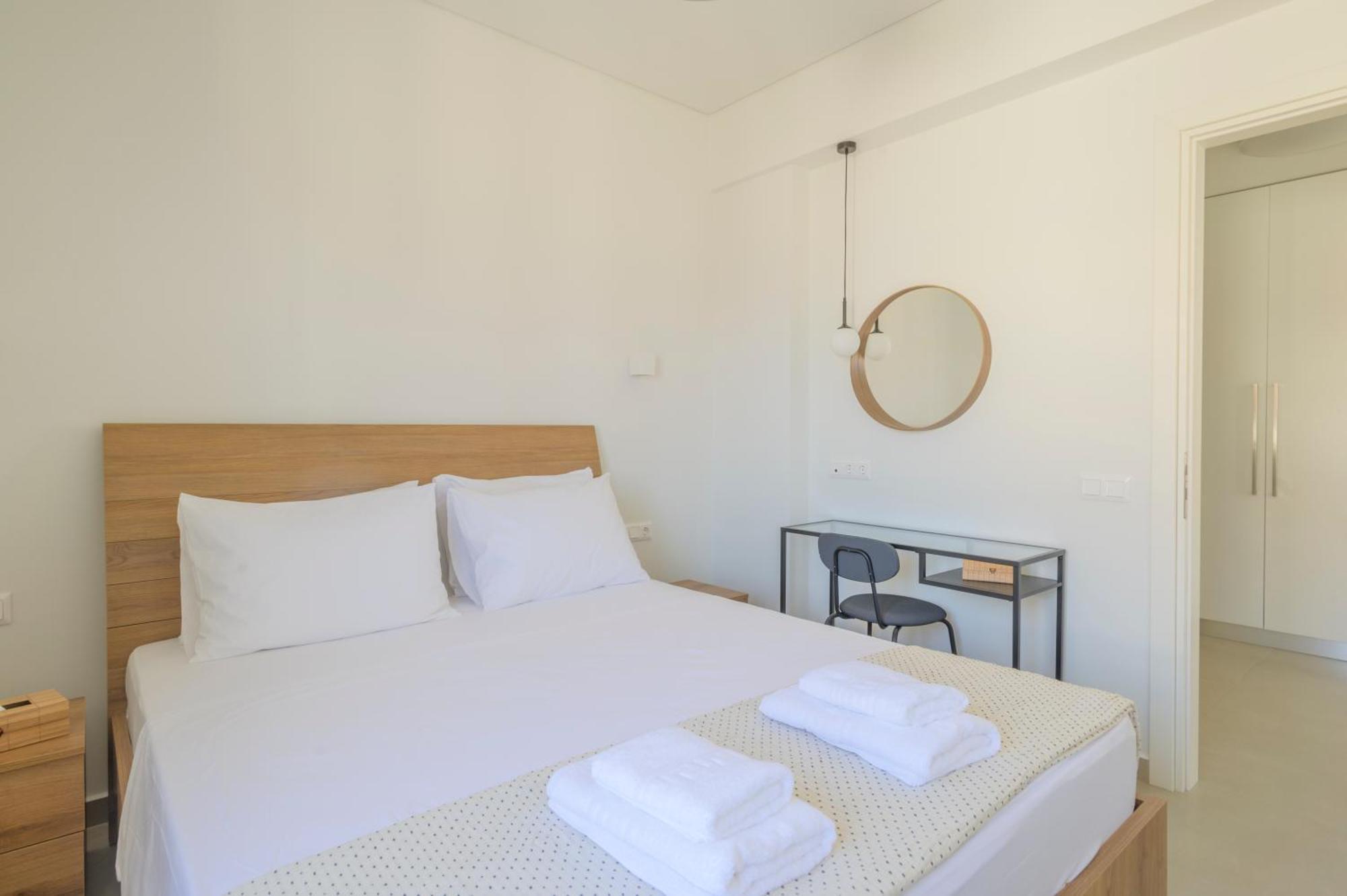 Pylos Apartments 외부 사진