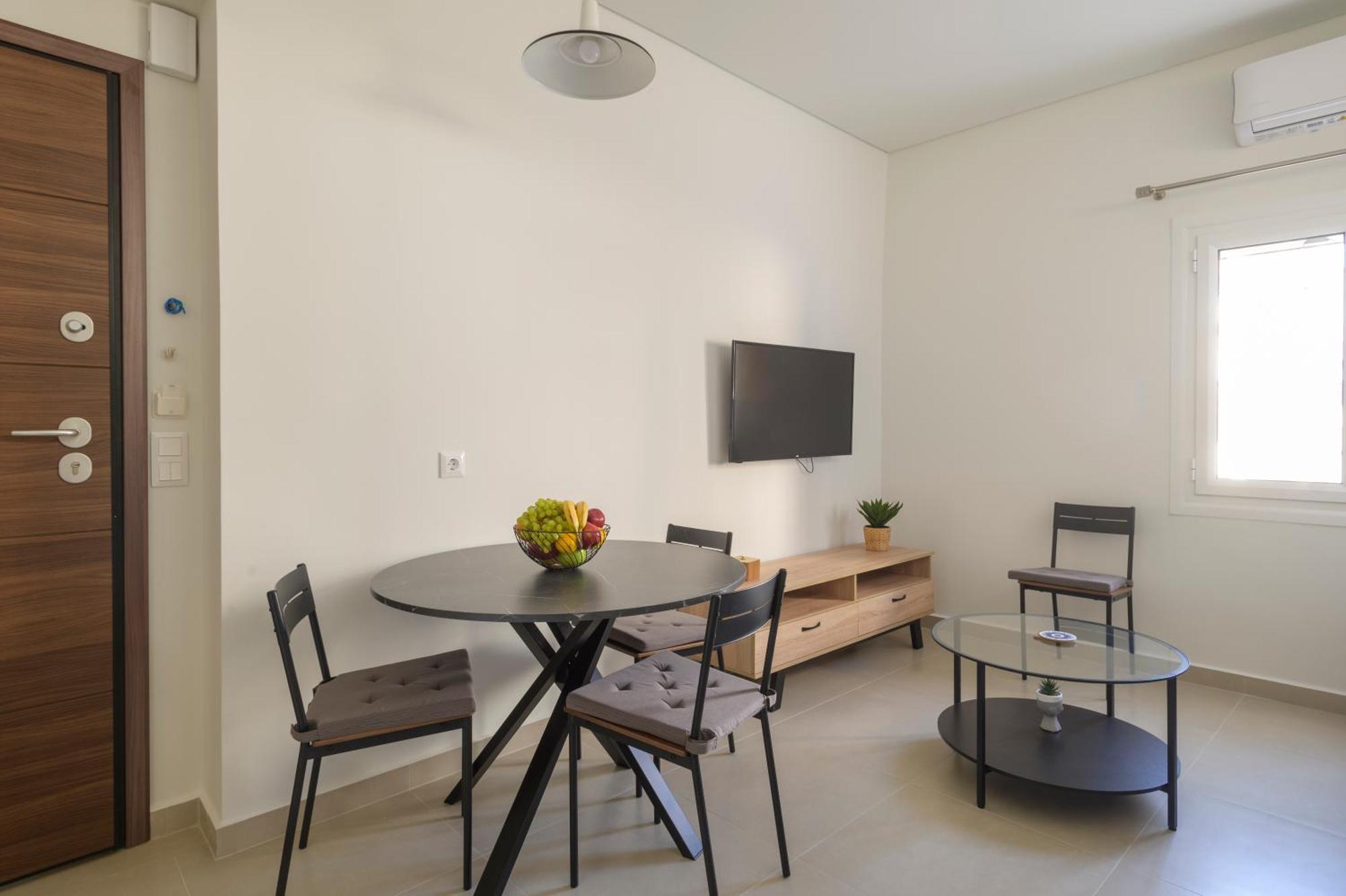 Pylos Apartments 외부 사진