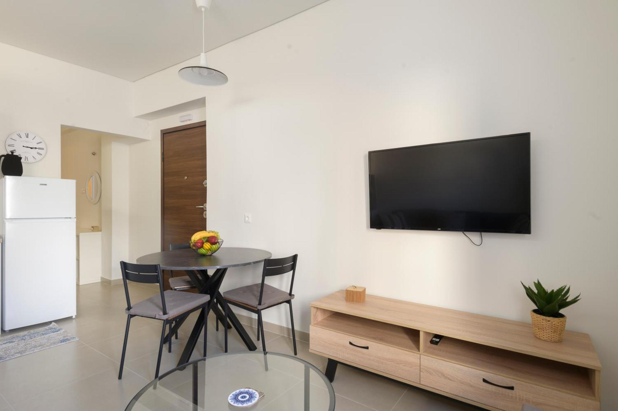 Pylos Apartments 외부 사진