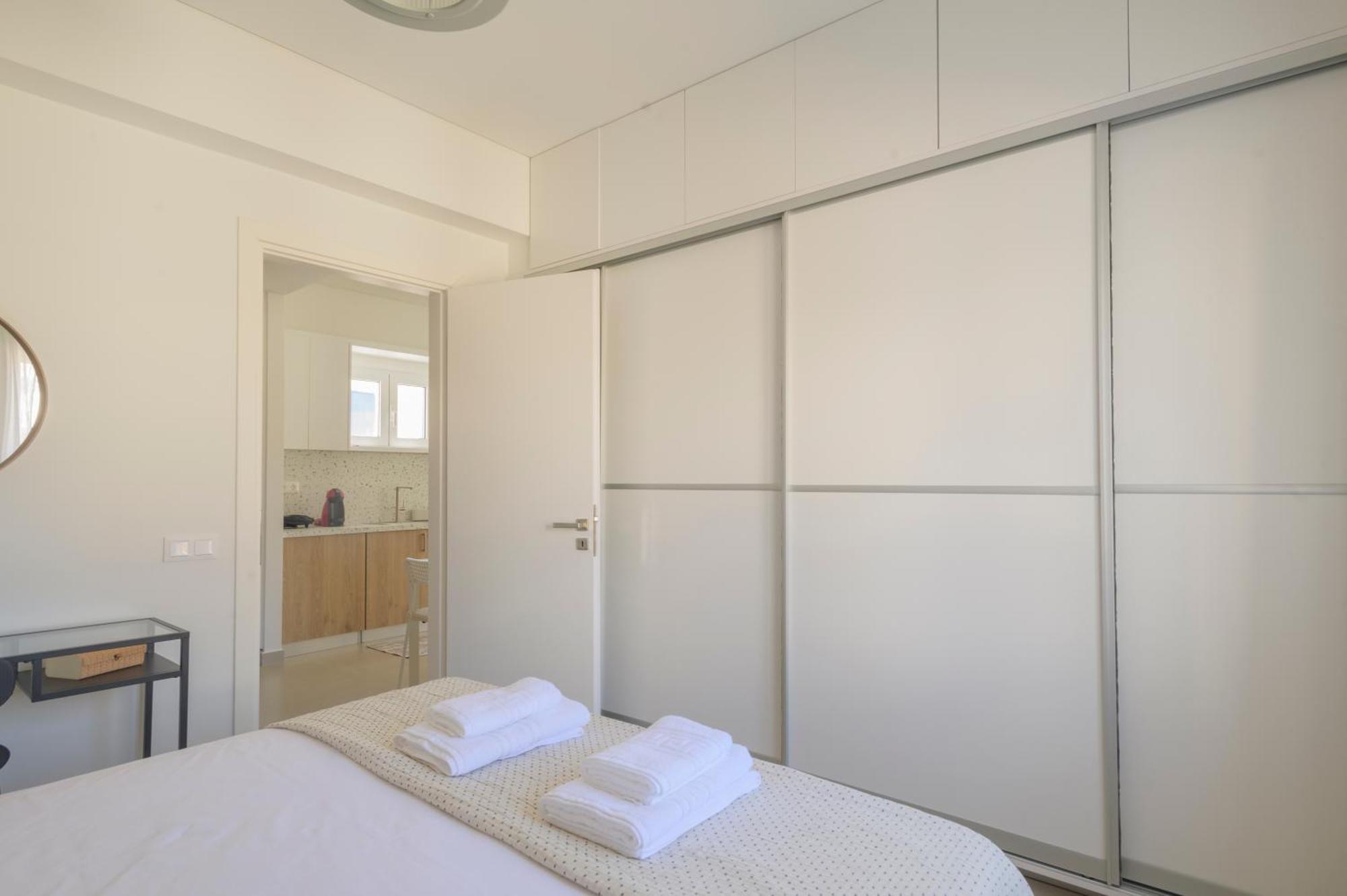 Pylos Apartments 외부 사진